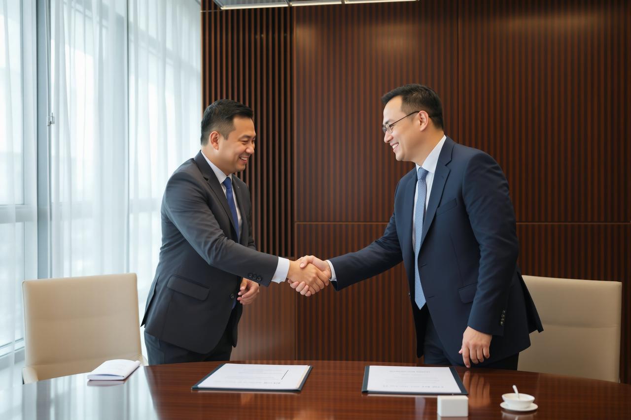 精品视频与腾讯视频签署战略合作协议，共推精品内容