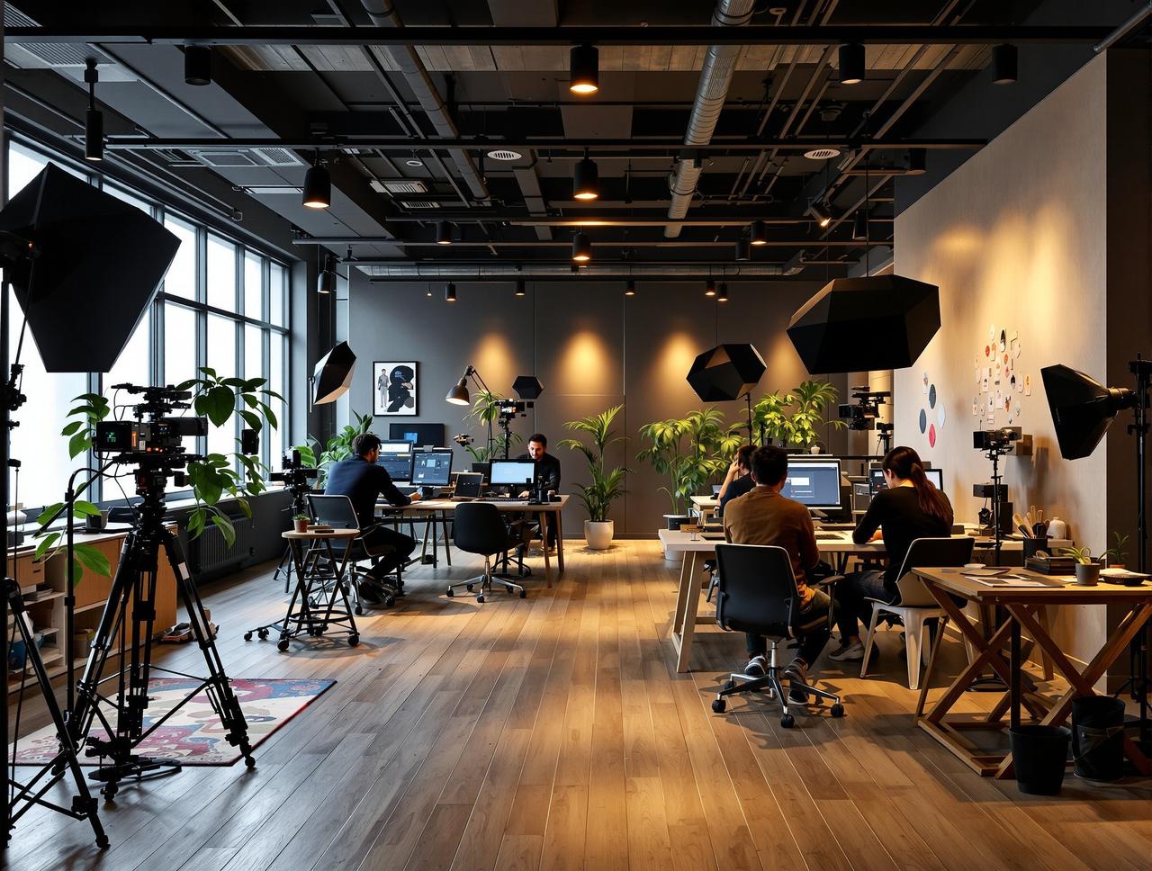 精品视频办公室