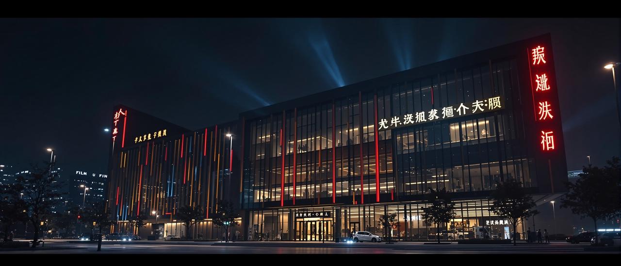 精品视频公司简介